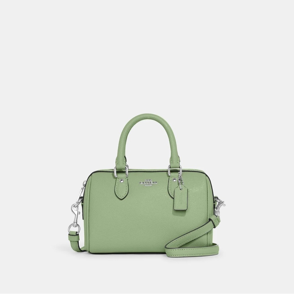 Mini Rowan Crossbody